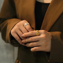 Load image into Gallery viewer, Sofia Adjustable Ring
