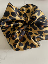 Load image into Gallery viewer, Handmade silk scrunchies
